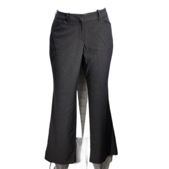 Worthington Petite Modern Fit pants - Picture 1 of 8